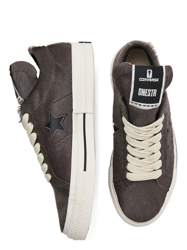 Drkshdw x Converse