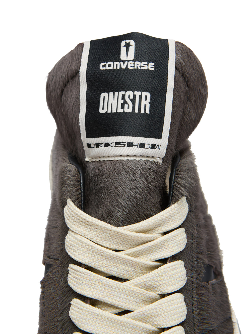 Drkshdw x Converse