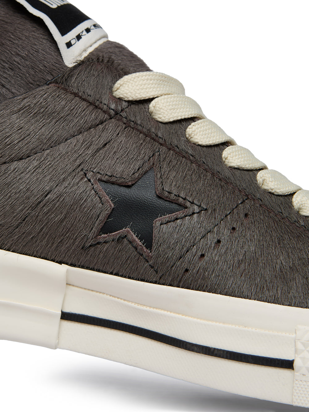 Drkshdw x Converse