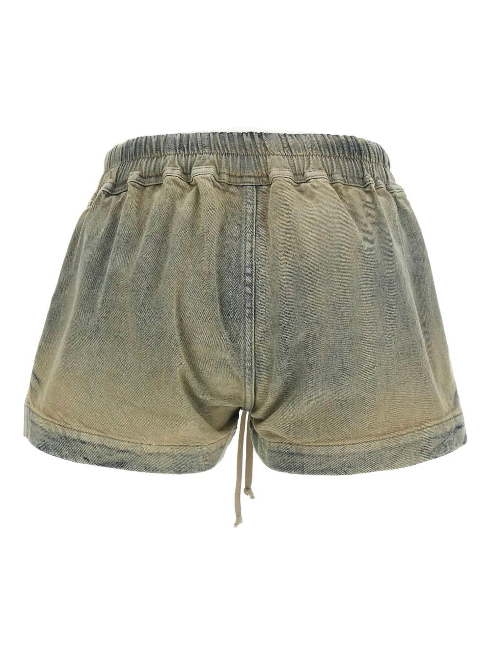 Fog Boxers