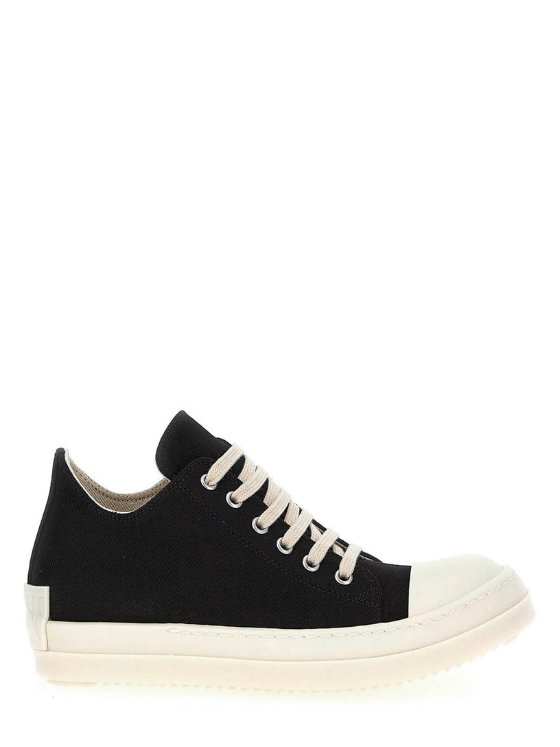 Low Sneakers