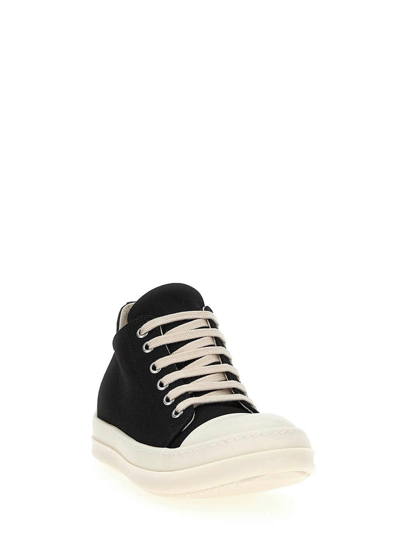 Low Sneakers
