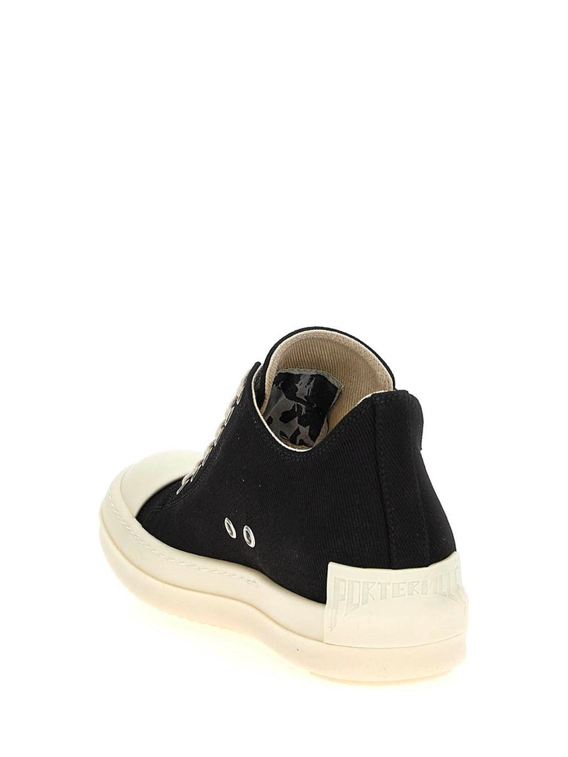 Low Sneakers