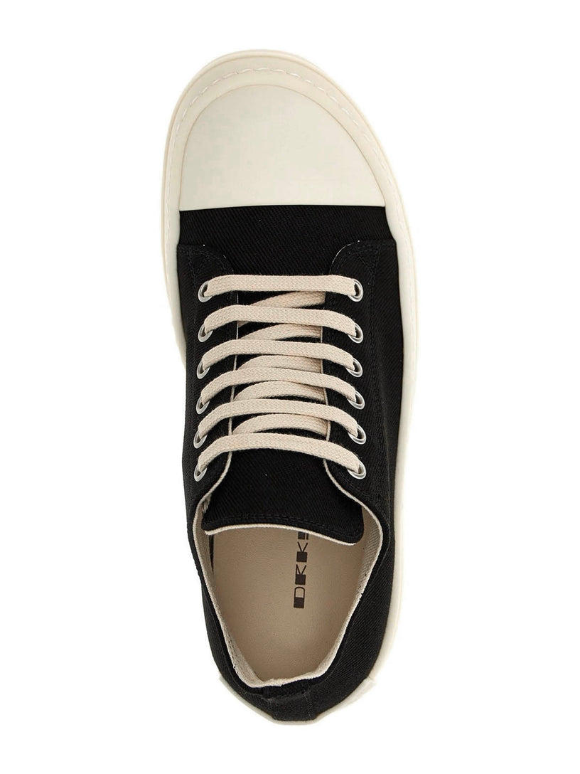 Low Sneakers