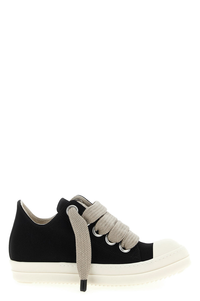 Jumbolace low sneakers