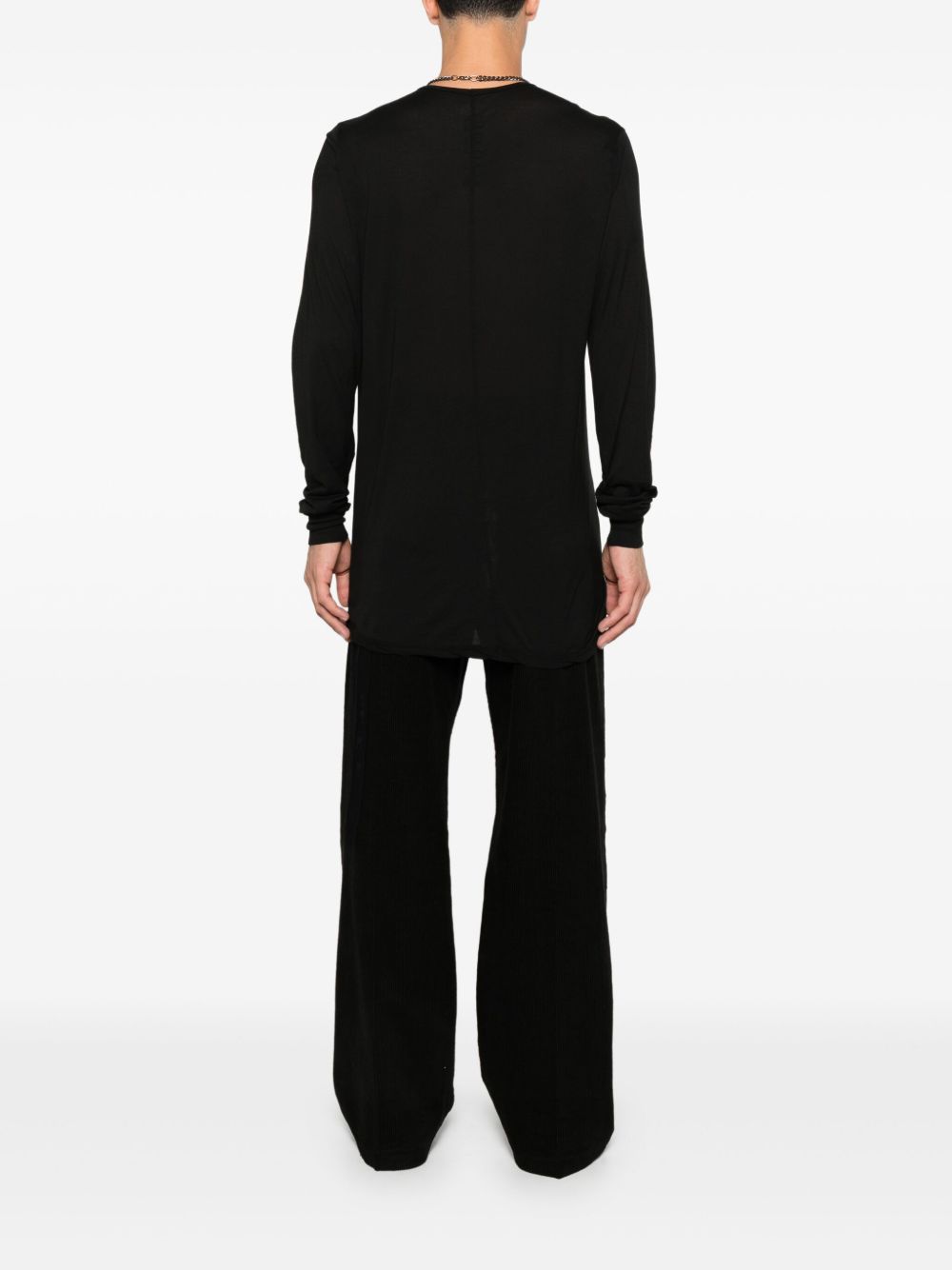 Levels ls t