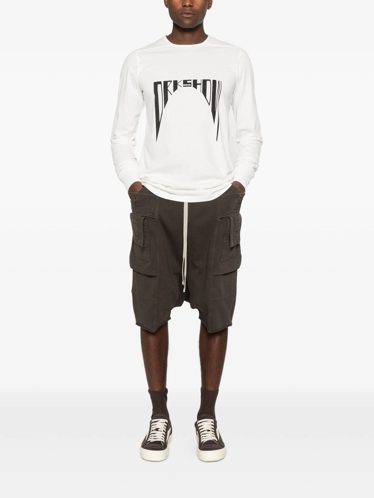 Level ls t-shirt