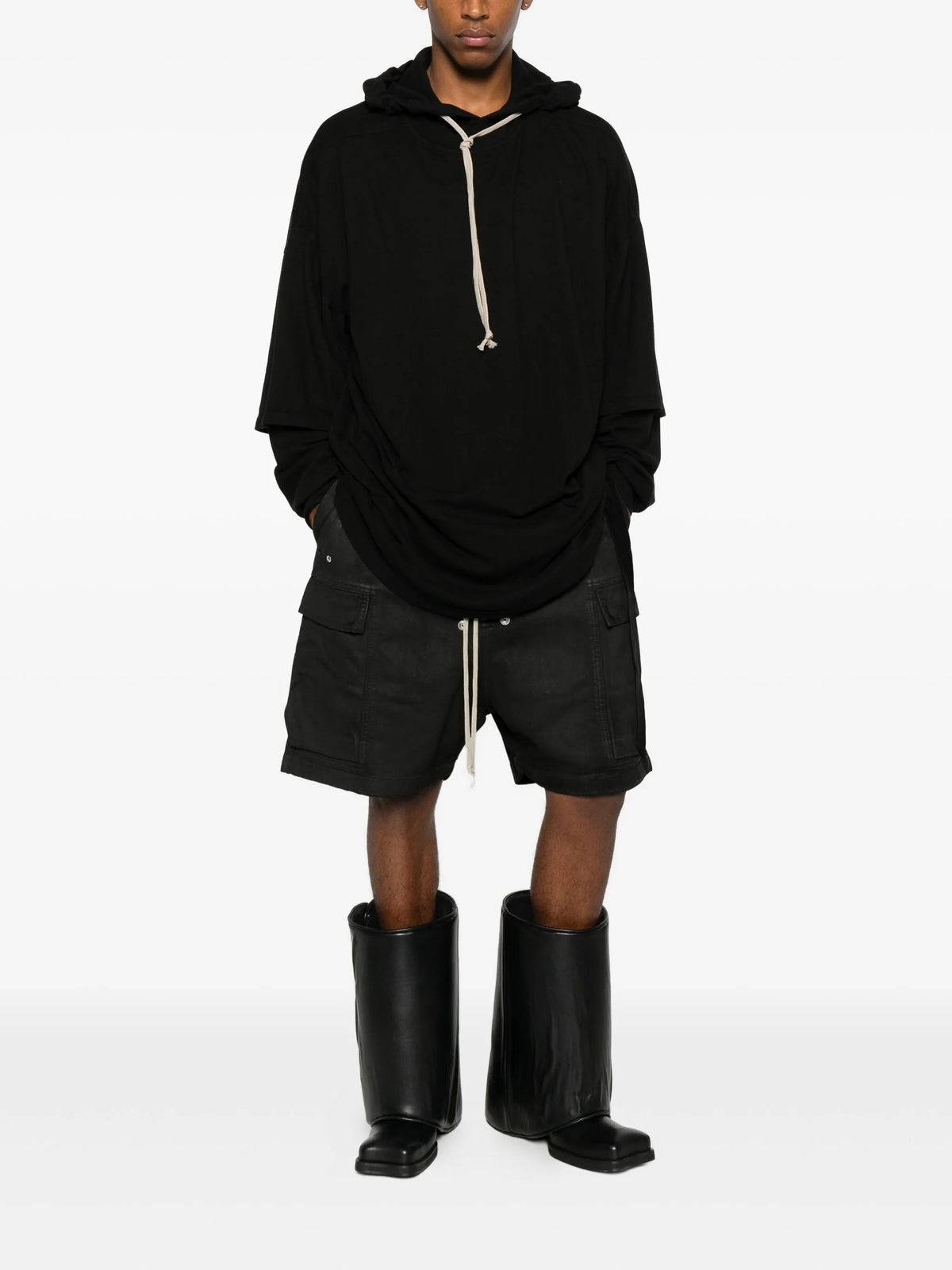 Tommy Hustler Hoodie