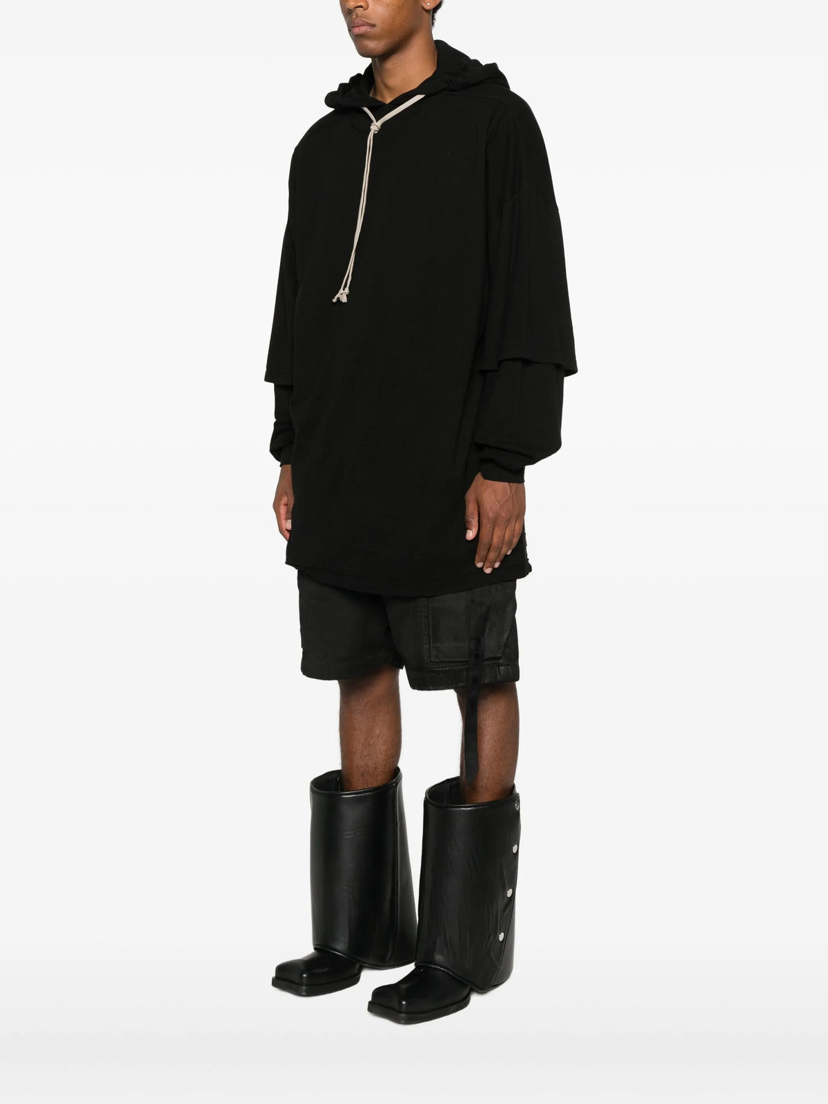 Tommy Hustler Hoodie