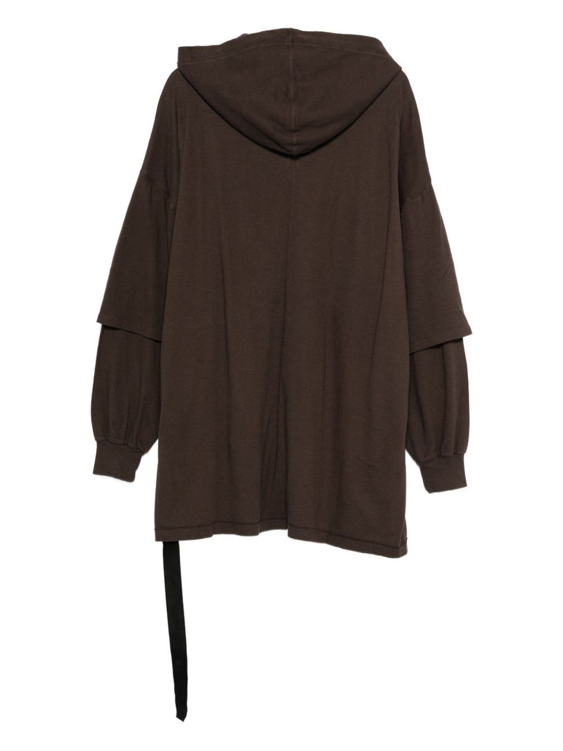 Tommy Hustler Hoodie