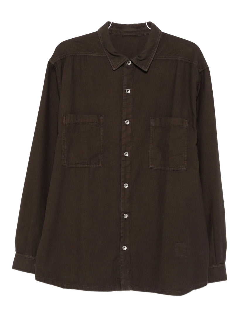 Jumbo outershirt