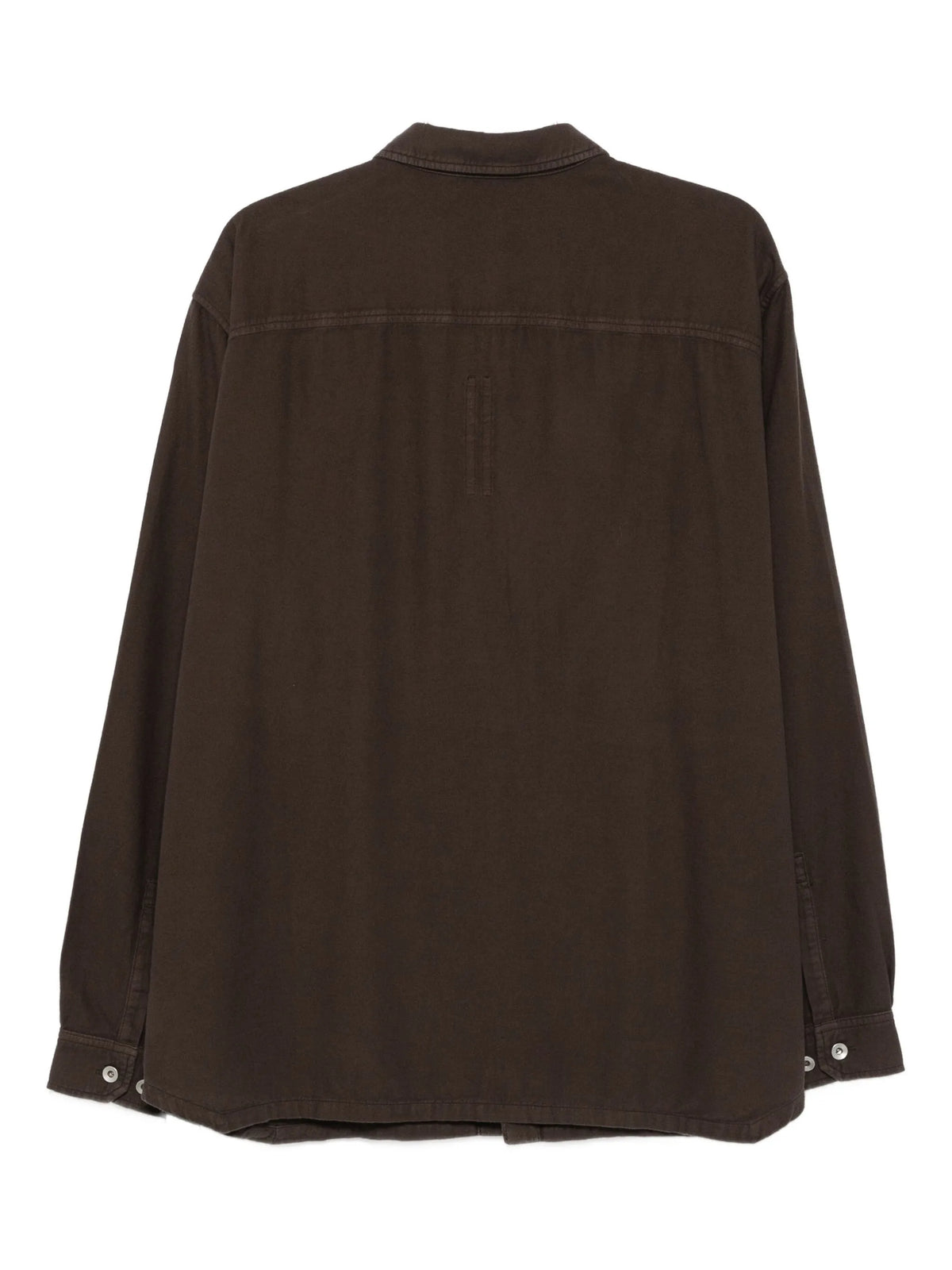 Jumbo outershirt