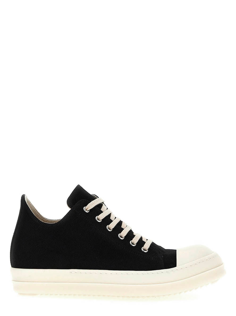 Low Sneakers