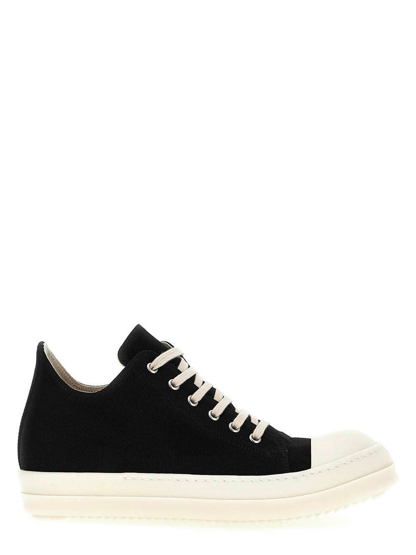 Low Sneakers