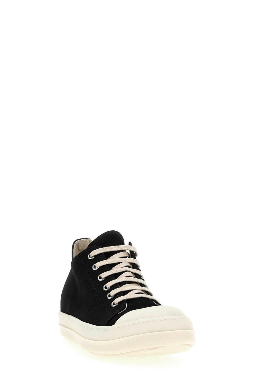 Low Sneakers