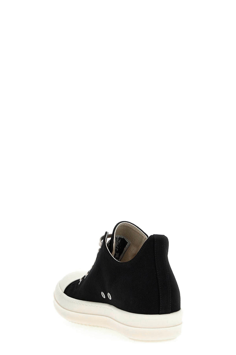 Low Sneakers