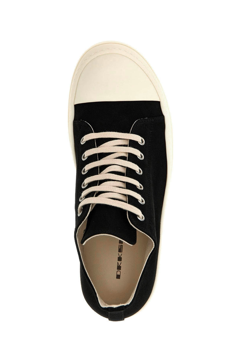 Low Sneakers