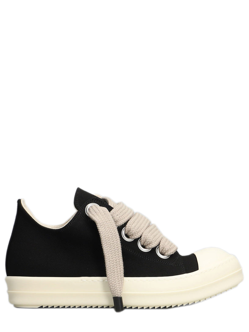 Jumbo low sneakers