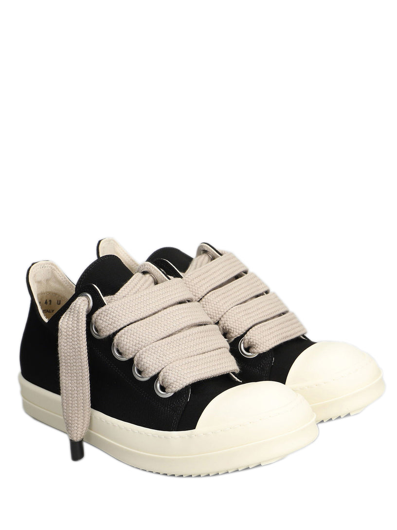 Jumbo low sneakers