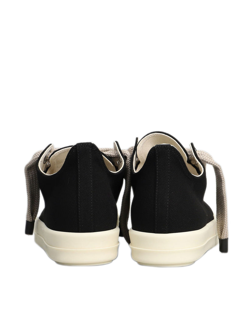Jumbo low sneakers