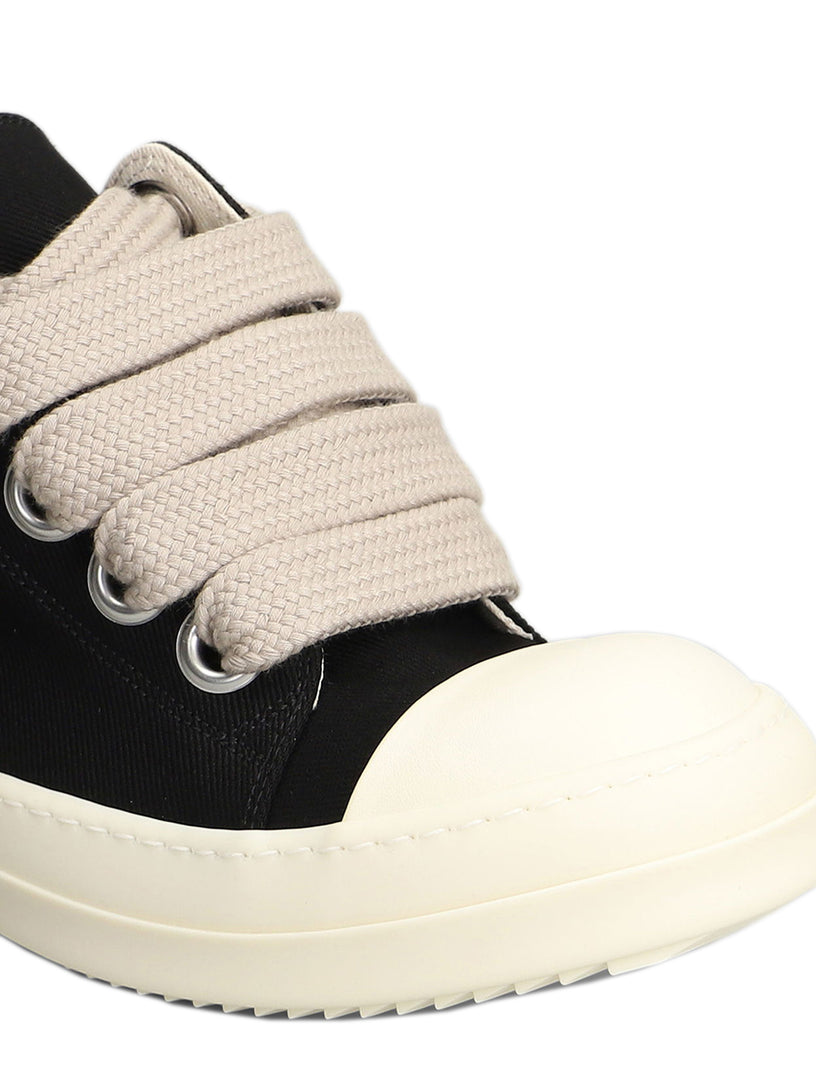 Jumbo low sneakers