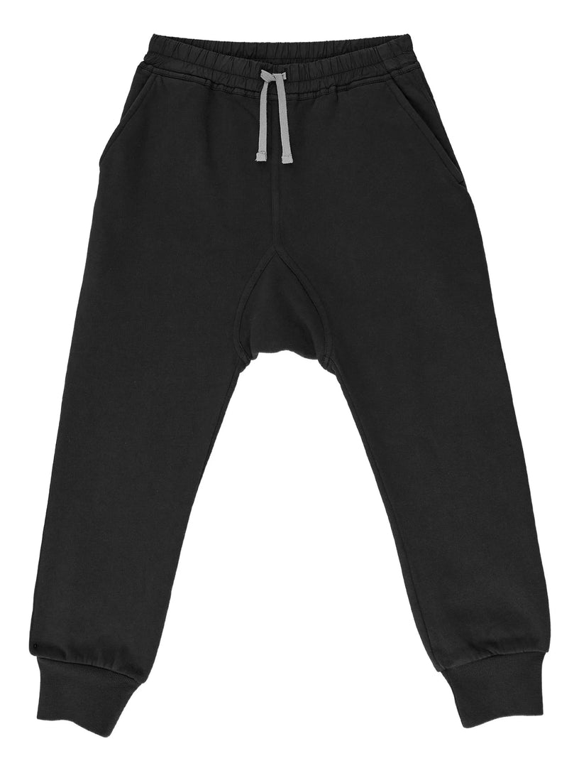 Drawstring joggers