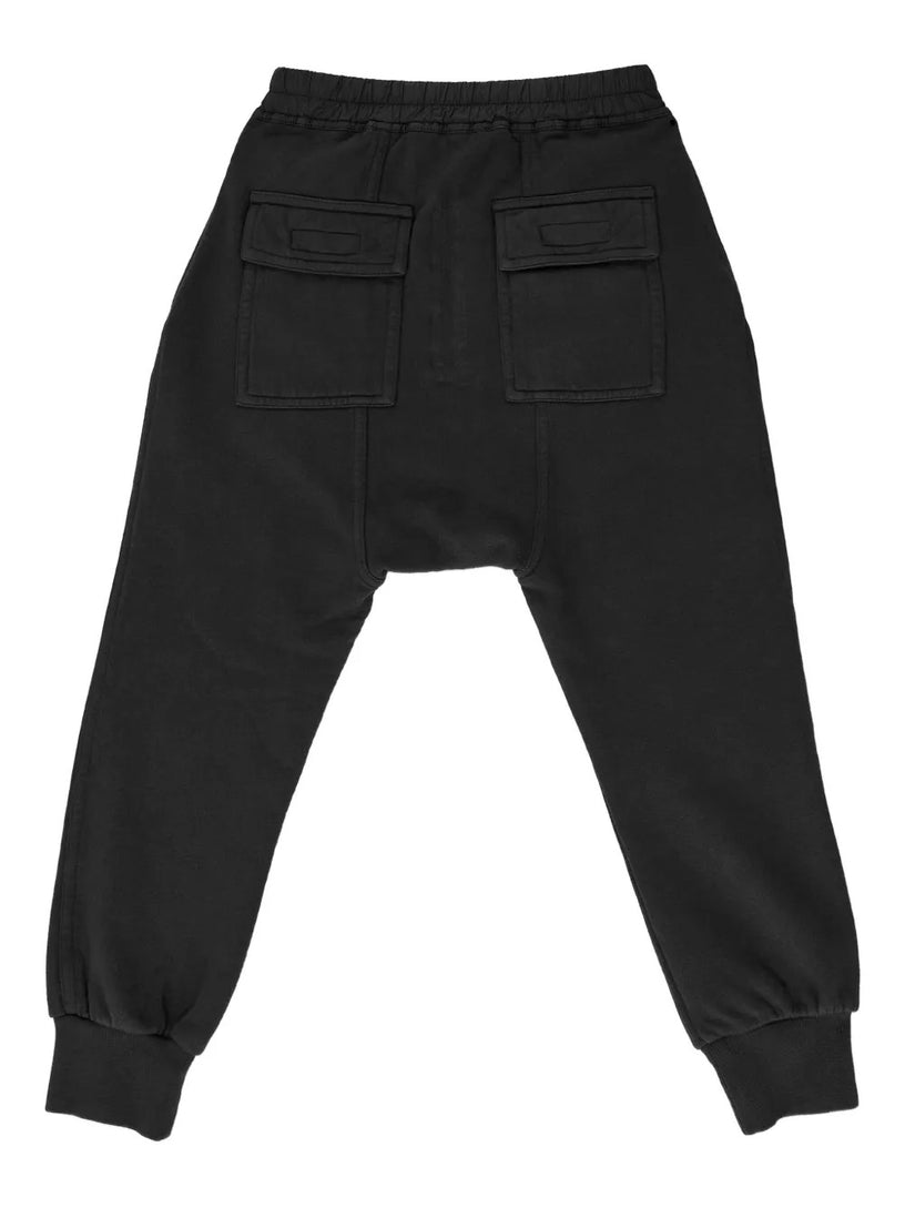 Drawstring joggers