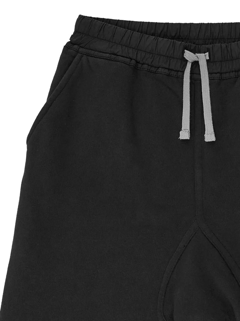 Drawstring joggers