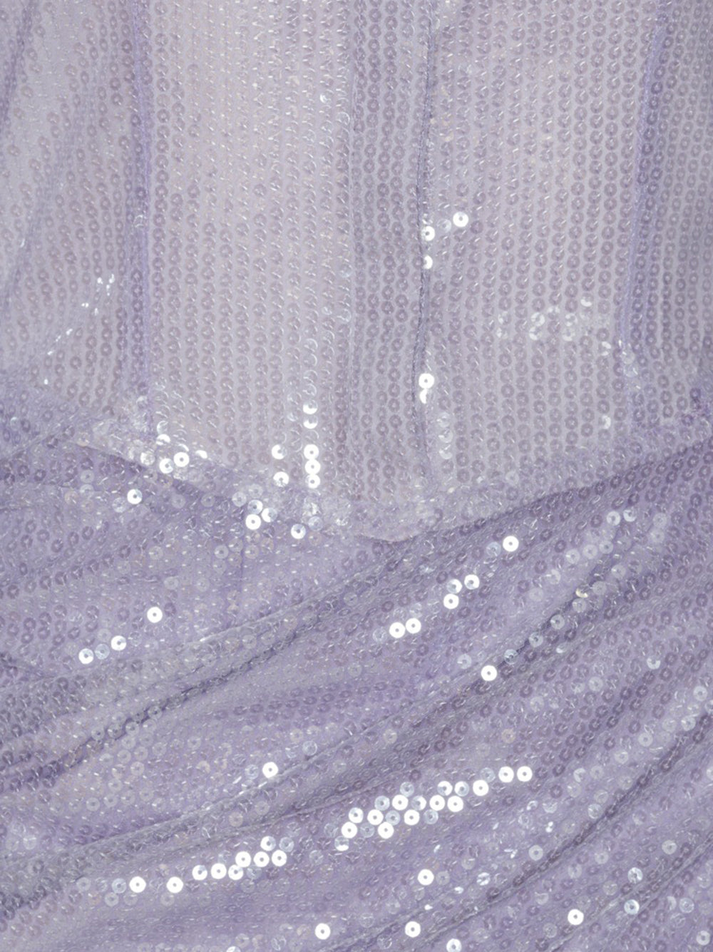 Sequin mini dress