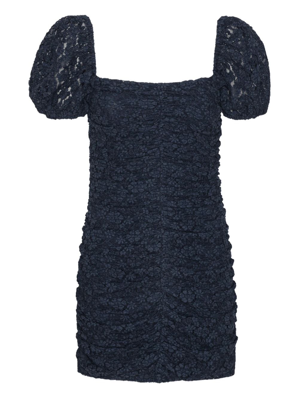 Lace Mini Dress