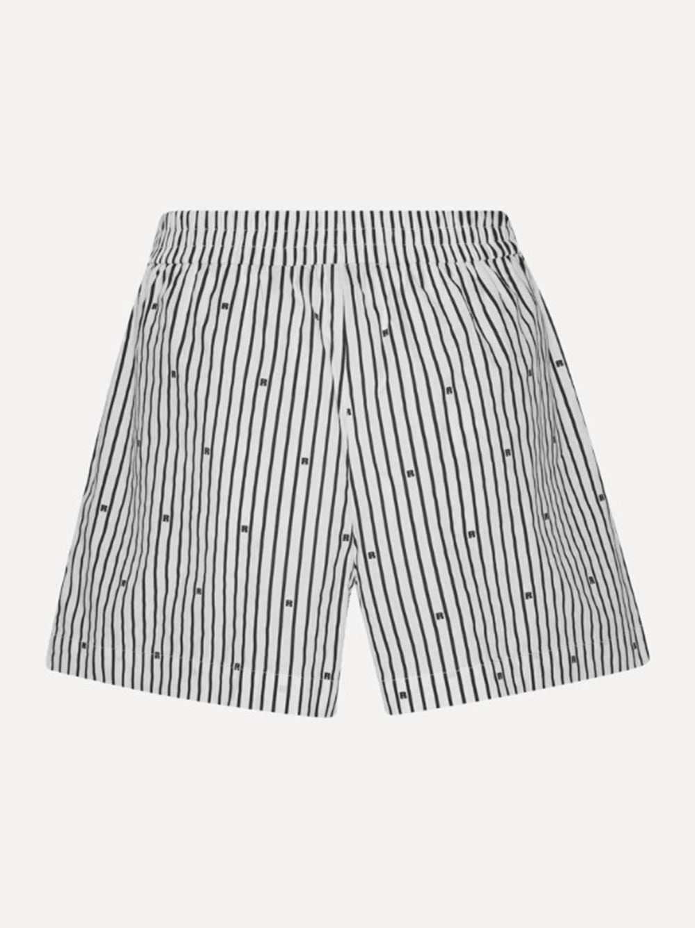Logo Shorts