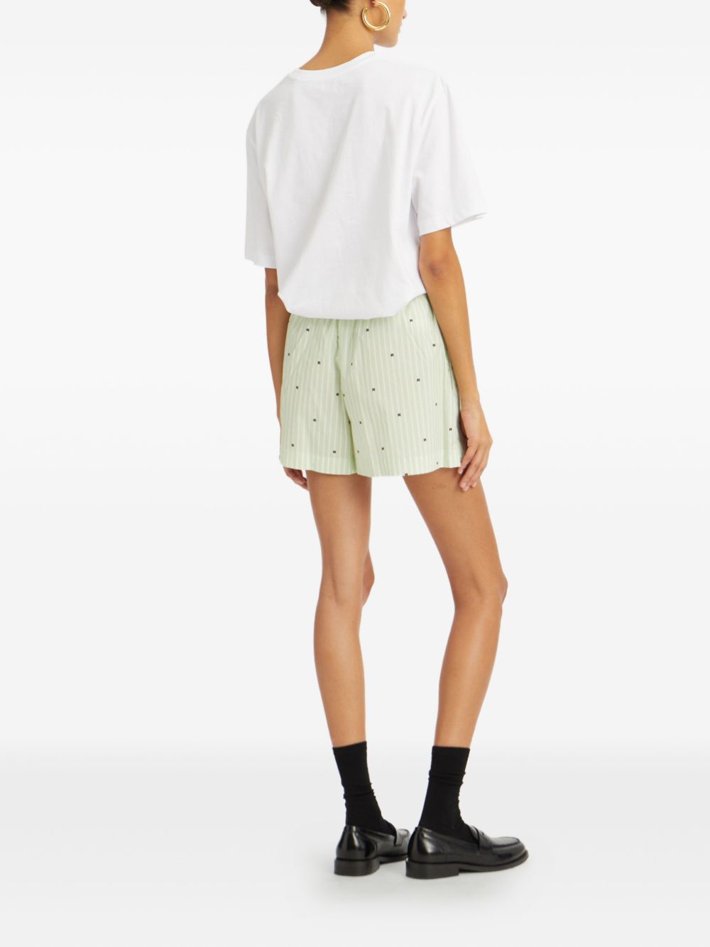 Logo Shorts