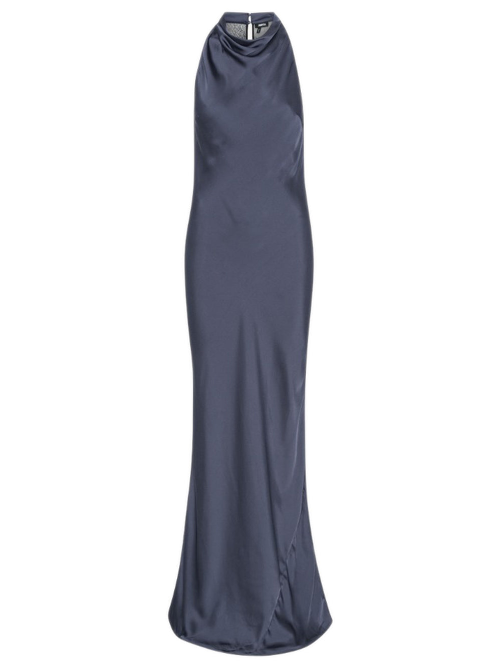 Lace maxi dress