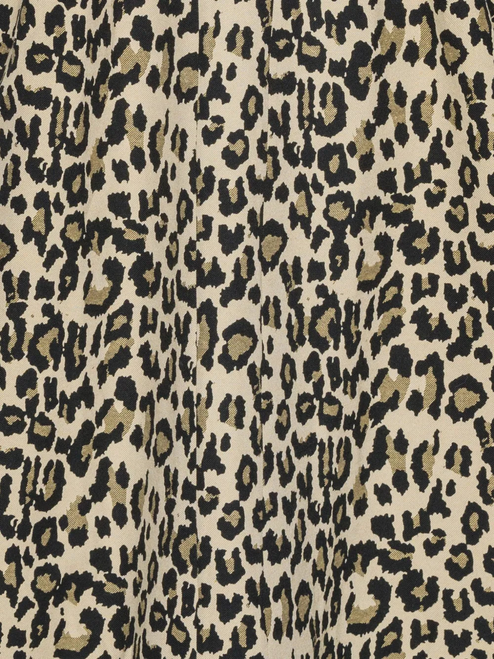 Jacquard midi dress