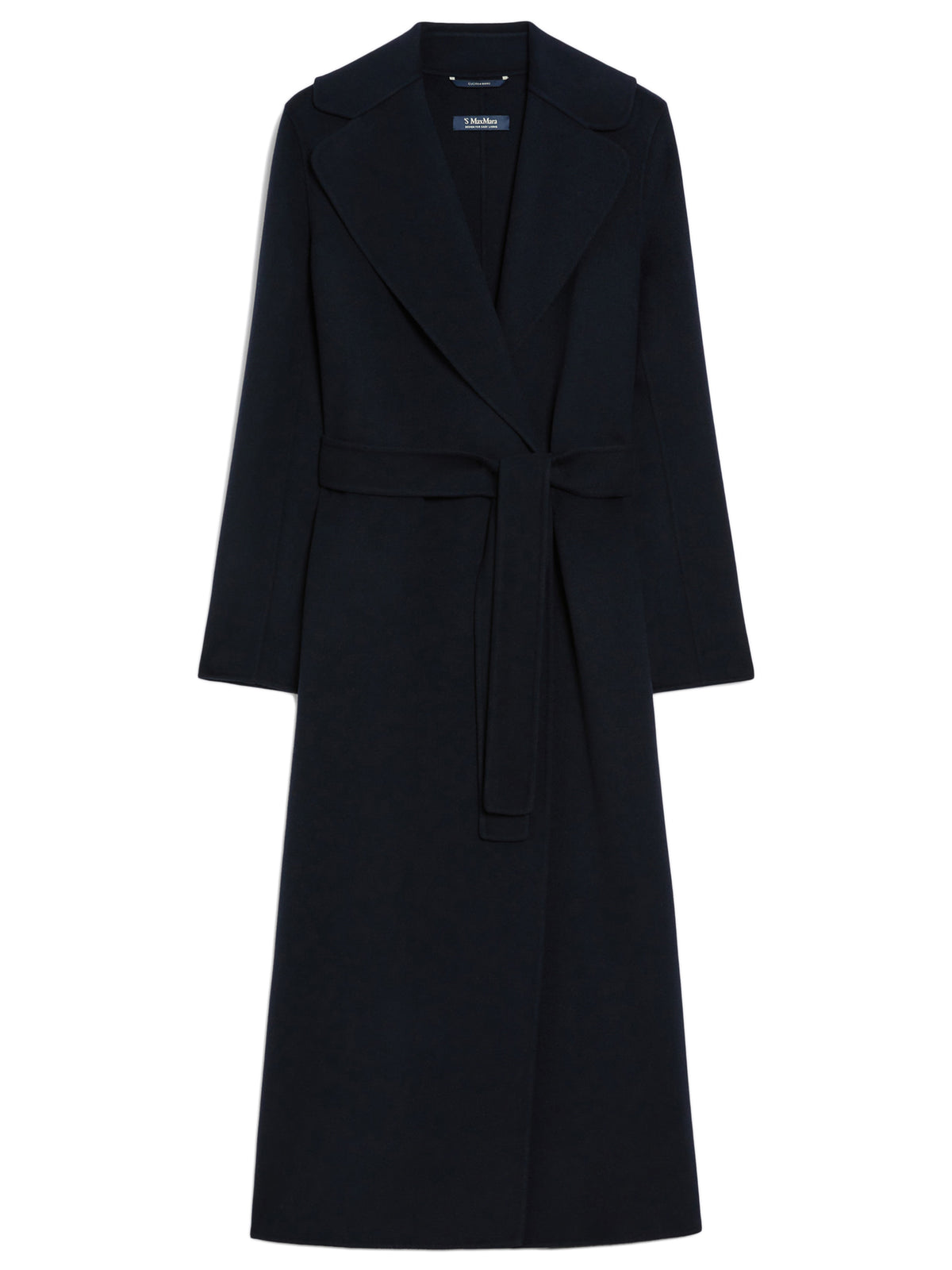 Poldo Coat