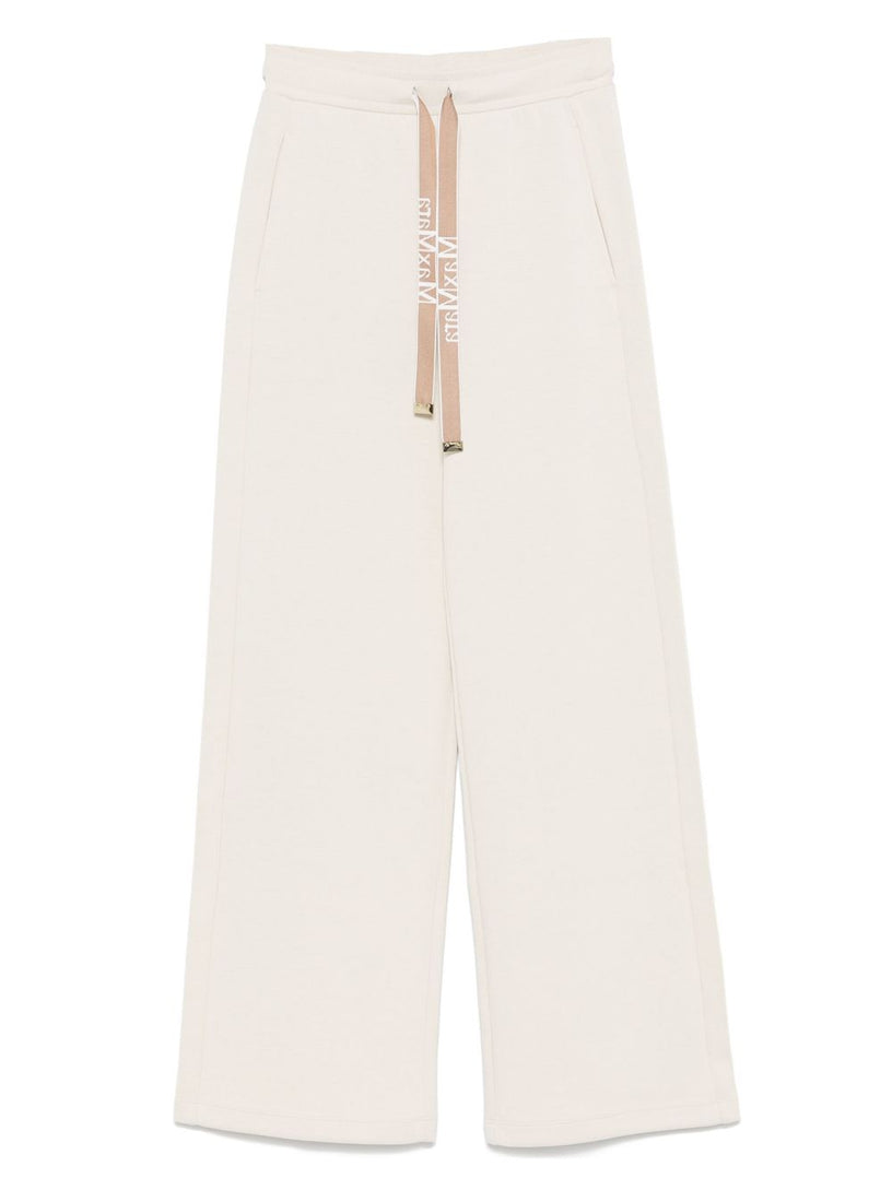 Potenza Jersey Drawstring Trousers