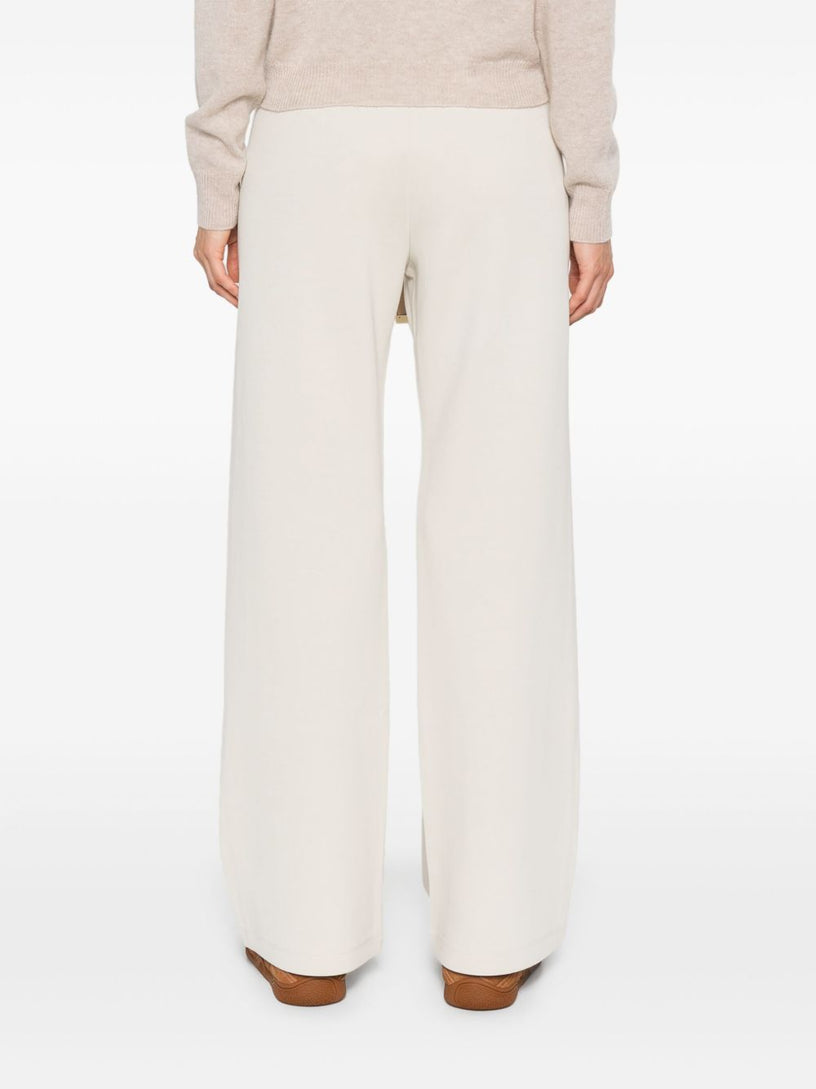 Potenza Jersey Drawstring Trousers