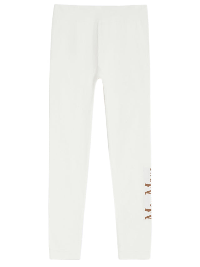 Basilea leggings in stretch technical fabric