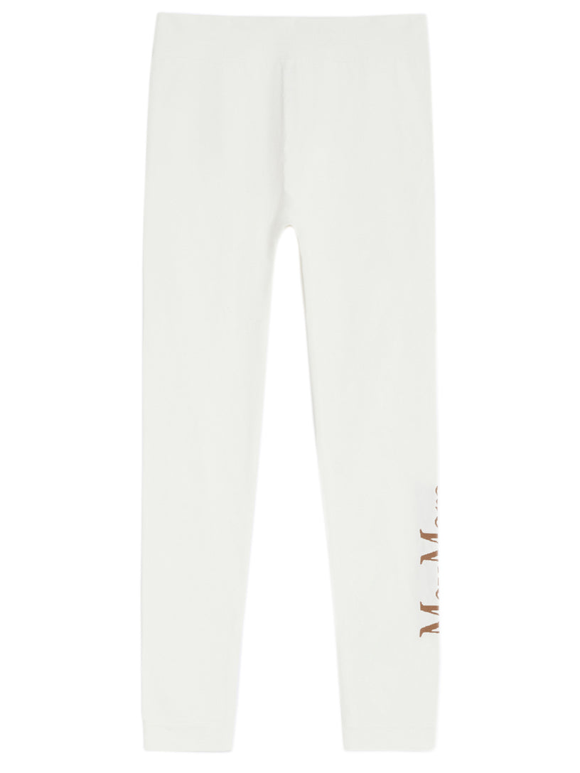 Basilea leggings in stretch technical fabric