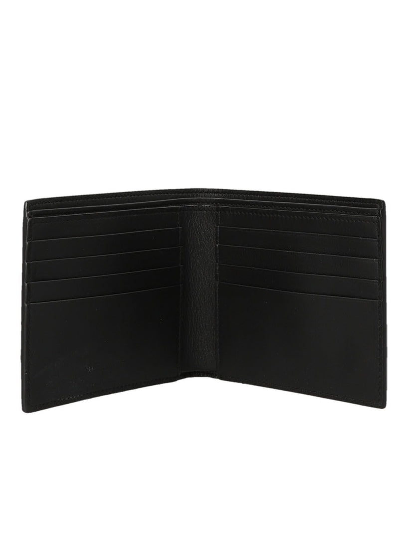 East/West Wallet