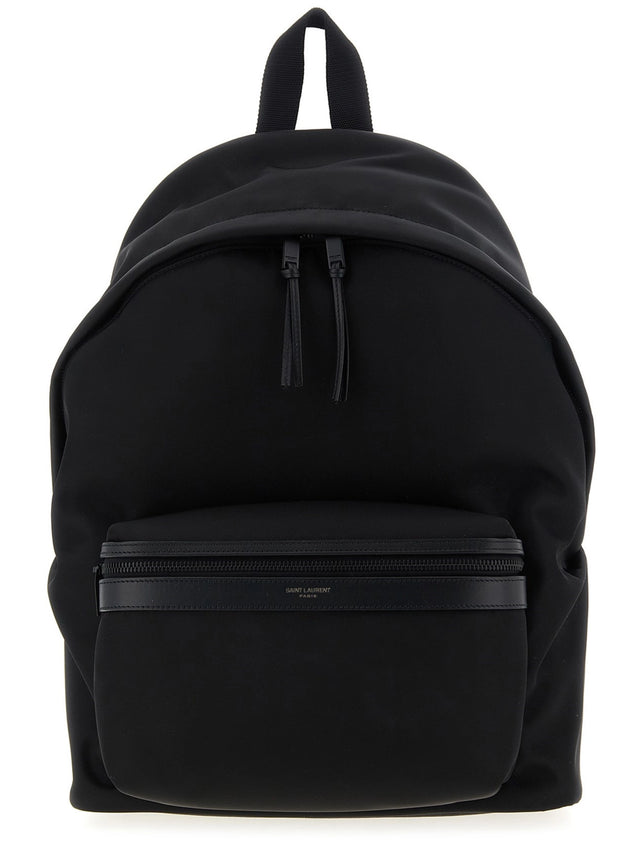City Backpack