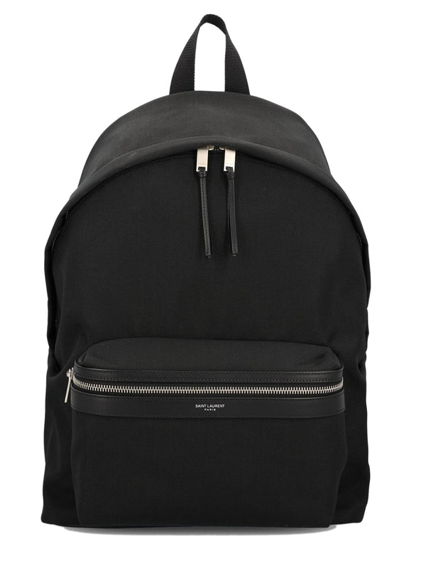 City backpack