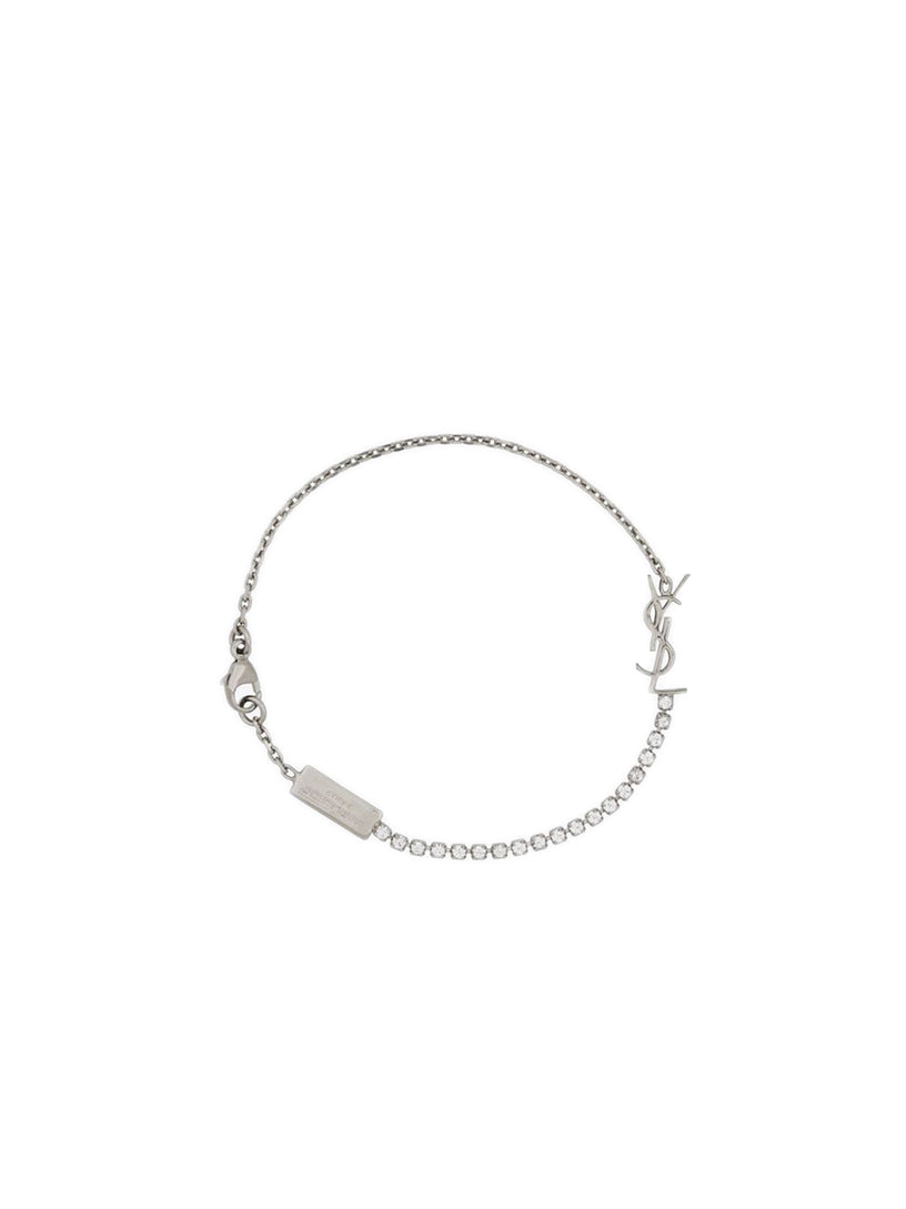 Cassandre Charm Bracelet