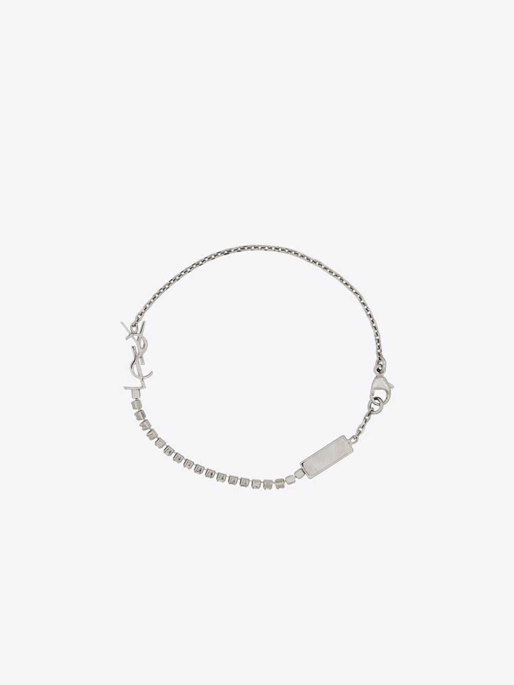 Cassandre Charm Bracelet