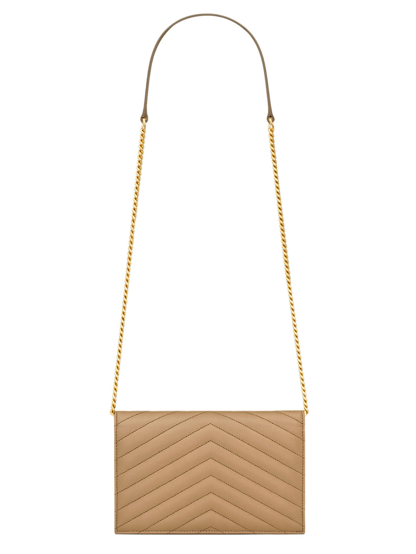 CASSANDRE Envelope chain wallet