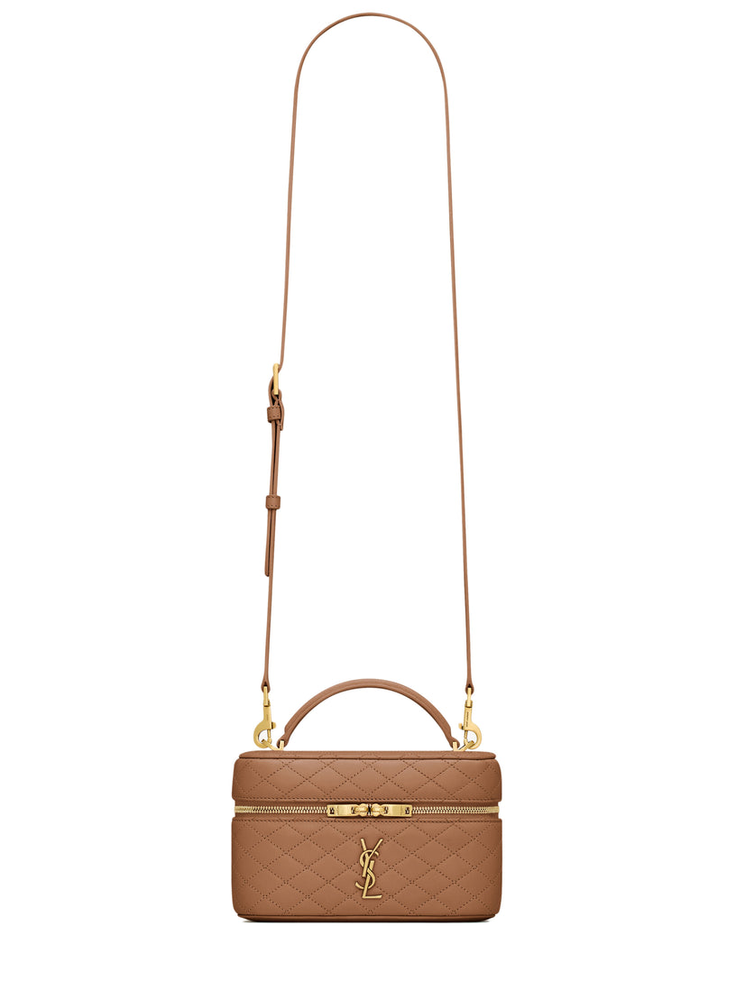 Gaby Vanity Bag