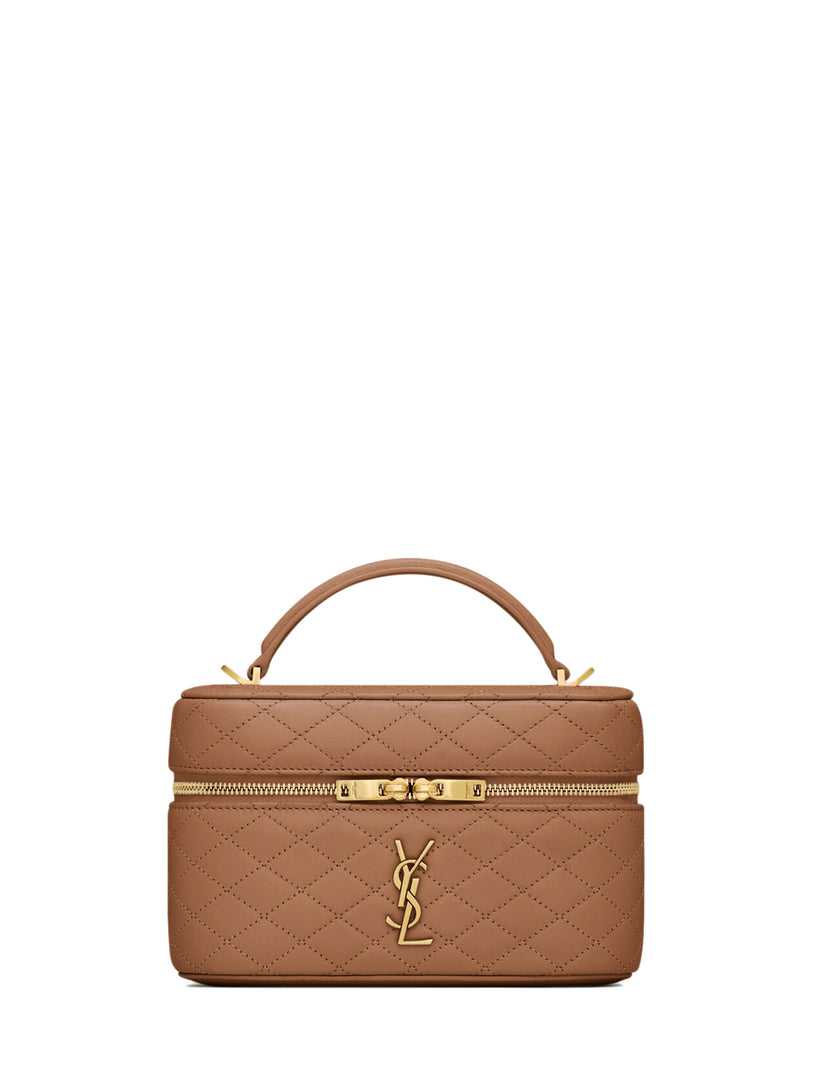 Gaby Vanity Bag