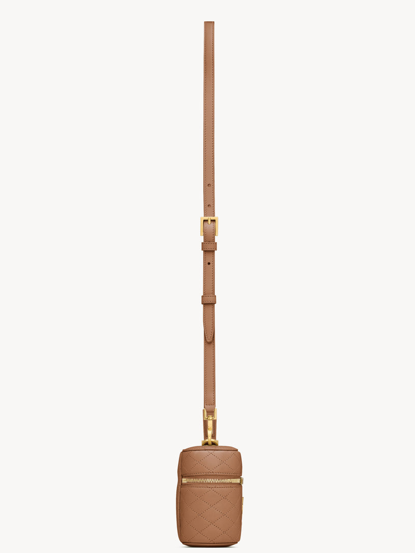 Gaby Vanity Bag