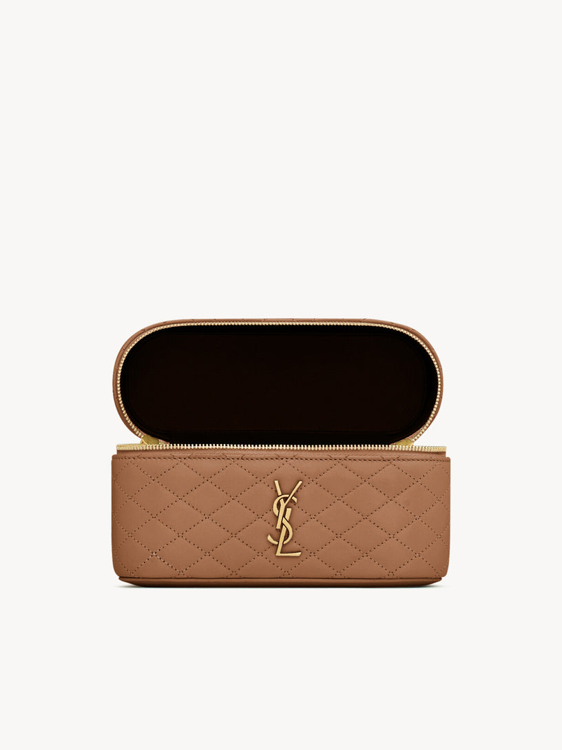 Gaby Vanity Bag