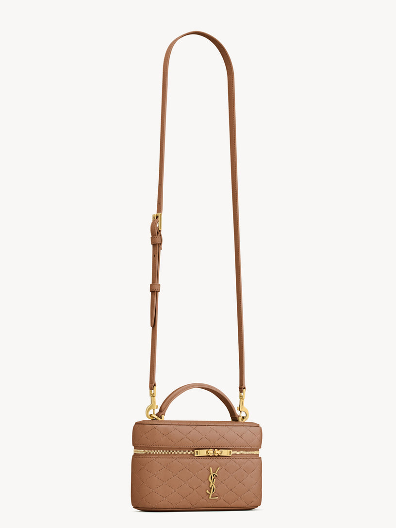 Gaby Vanity Bag